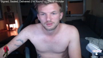 Big_Cock26cm  02-09-2021 Recorded Video Webcam